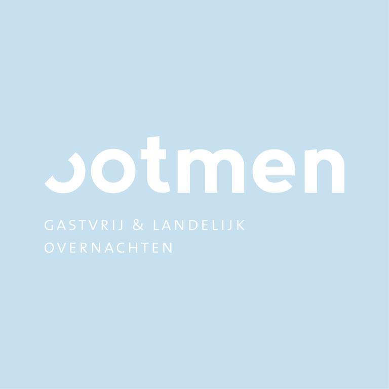 Ootmen Βίλα Wolphaartsdijk Εξωτερικό φωτογραφία